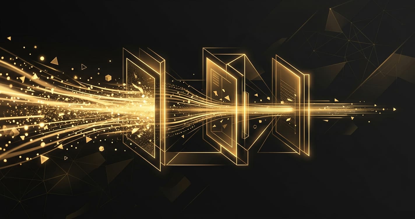 Building with AI agents means designing review, not just speed