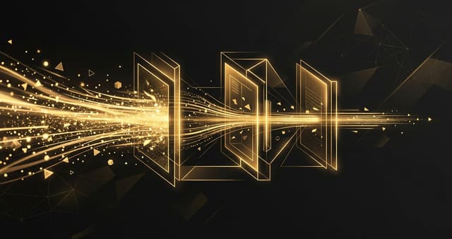 Building with AI agents means designing review, not just speed