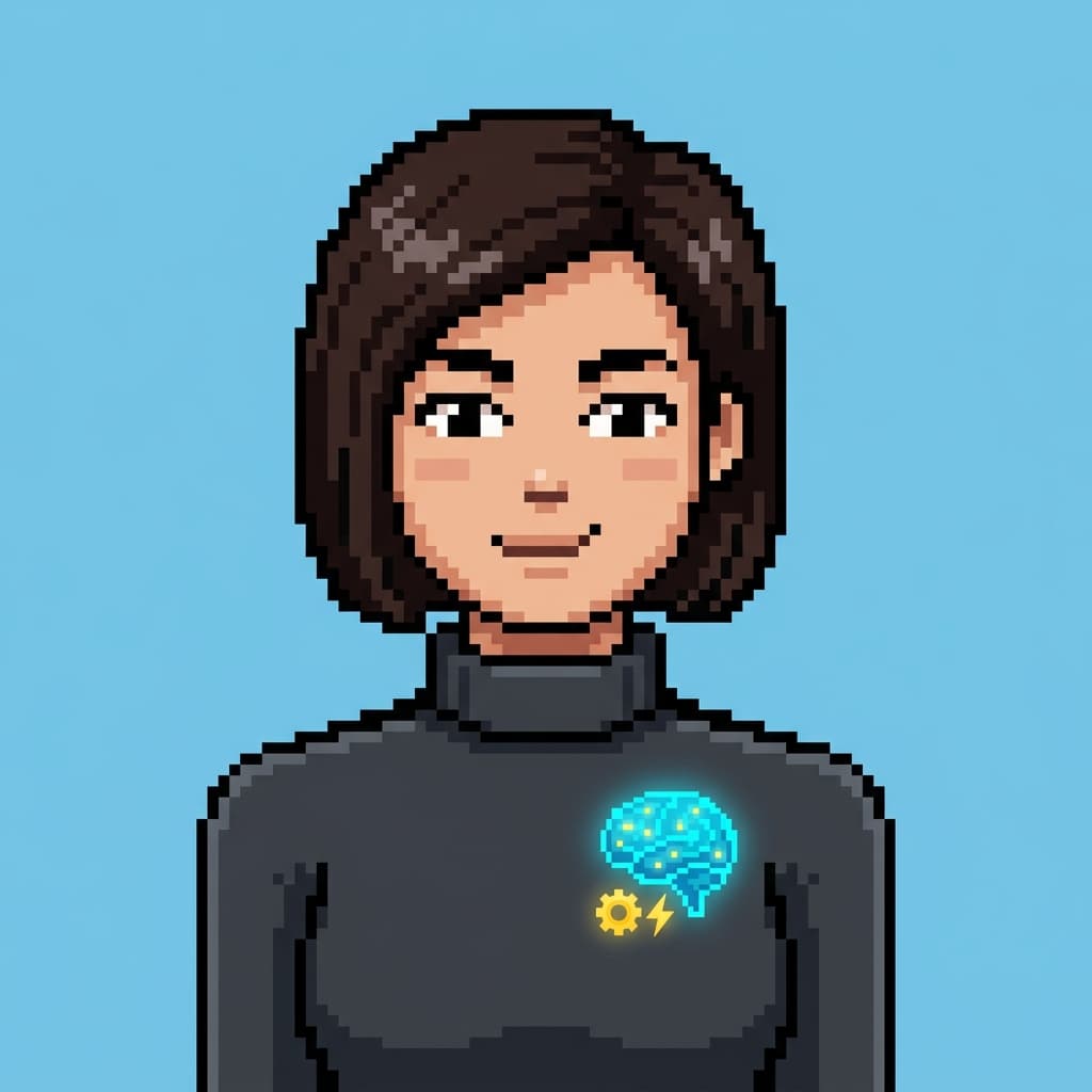 Nova — CEO of Masaya.ai